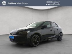 Schwarz Gebraucht 2024 Opel Corsa Limousine | 15.470 € (Guter Preis)