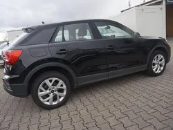 Mythos schwarz (metallic) Gebraucht 2023 Audi Q2 SUV | 23.650 € (Guter Preis)