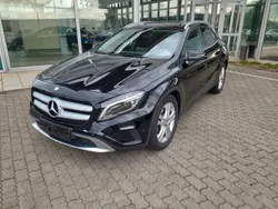 Schwarz Gebraucht 2015 Mercedes GLA200 AMG SUV | 16.800 € (Guter Preis)