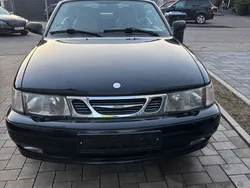 Saab 9-3 Cabriolet