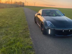 Nissan 350Z