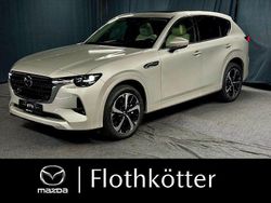 Beige Neu 2025 Mazda CX-60 Homura-Line SUV | 47.970 € (Superpreis)