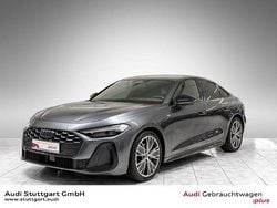 Daytonagrau perleffekt Gebraucht 2025 Audi A5 Ambiente Limousine | 44.940 € (Superpreis)