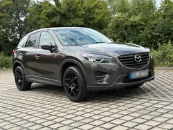 Gebraucht 2015 Mazda CX-5 SUV | 13.500 € (Teuer)