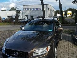 Gold Gebraucht 2015 Volvo XC70 Summum Kombi | 24.800 € (Teuer)