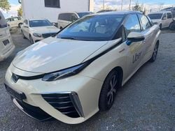 Blau Gebraucht 2022 Toyota Mirai Limousine | 10.900 € (Superpreis)
