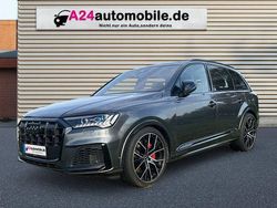Daytonagrau perleffekt Gebraucht 2021 Audi SQ7 Sport SUV | 78.990 €