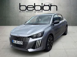 Artensegrau metallic Neu 2025 Peugeot 208 Allure Kleinwagen | 26.300 € (Teuer)