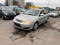 Silber Gebraucht 2006 Toyota Corolla Sol Limousine | 2.290 € (Superpreis)