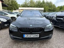 Gebraucht 2012 BMW 530 Sport Line Kombi | 8.999 € (Superpreis)