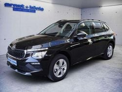 Schwarz Neu 2025 Skoda Kamiq Selection SUV | 22.780 € (Superpreis)
