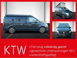 Mercedes V220