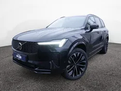 Schwarz Gebraucht 2022 Volvo XC90 Ultra SUV | 89.990 €