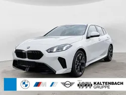 Alpinweiss iii Neu 2025 BMW 120 M Sport Kleinwagen | 36.790 € (Guter Preis)