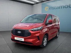 Neu 2025 Ford Transit Custom | 45.849 € (Superpreis)