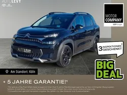 Schwarz Gebraucht 2024 Citroën C3 Kleinwagen | 19.989 € (Teuer)