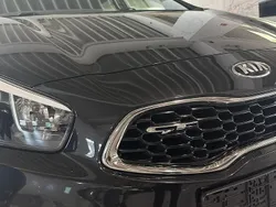 Schwarz Gebraucht 2017 Kia Ceed GT GT-Track Limousine | 13.800 € (Fairer Preis)