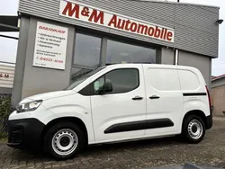 Weiß Gebraucht 2020 Citroën Berlingo Van / Kleinbus | 11.900 € (Guter Preis)