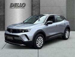 Grau Gebraucht 2021 Opel Mokka Edition SUV | 15.480 € (Guter Preis)