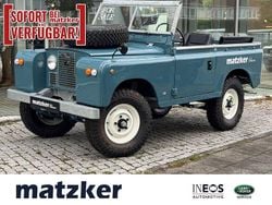 Blau Gebraucht 1971 Land Rover 88 SUV | 59.900 €