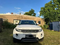 Gebraucht 2013 Land Rover Range Rover evoque Dynamic SUV | 15.250 € (Teuer)