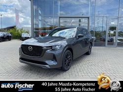 Platinum quartz m Gebraucht 2025 Mazda CX-80 Homura-Line SUV | 59.990 € (Fairer Preis)