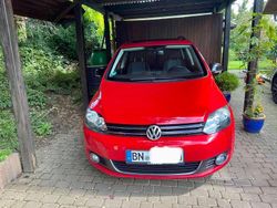 Rot Gebraucht 2012 VW Golf VII Limousine | 7.500 € (Guter Preis)