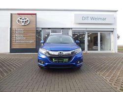 Blau Gebraucht 2020 Honda HR-V Executive SUV | 19.900 € (Fairer Preis)