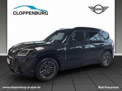 Legend grey Gebraucht 2025 Mini Cooper S Countryman SUV | 43.665 € (Teuer)
