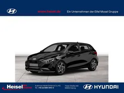Schwarz Neu 2025 Hyundai i20 Prime Limousine | 23.960 € (Teuer)