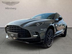 Grau Neu 2025 Aston Martin DBX 707 SUV | 269.990 € (Fairer Preis)