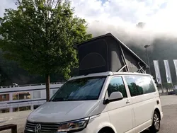 Weiß Gebraucht 2021 VW California California Van | 56.900 € (Guter Preis)