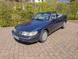 Saab 900 Cabriolet