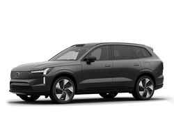 Platinum grey Neu 2025 Volvo EX90 Performance SUV | 99.720 € (Fairer Preis)