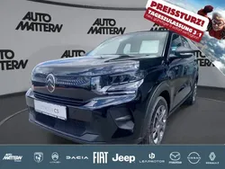 Schwarz Neu 2025 Citroën C3 Kleinwagen | 15.889 € (Guter Preis)