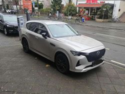 Bronze Gebraucht 2022 Mazda CX-60 Homura-Line SUV | 30.500 € (Superpreis)