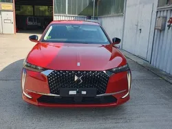 Rot Gebraucht 2023 DS Automobiles DS4 SUV | 21.000 € (Superpreis)
