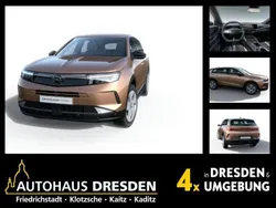 Braun Neu 2025 Opel Grandland Electric Edition SUV | 41.043 € (Fairer Preis)