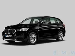 Schwarz ii668schwarz Gebraucht 2022 BMW X1 Performance SUV | 23.999 € (Superpreis)