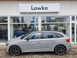 Grau Gebraucht 2020 Skoda Scala Monte Carlo Kleinwagen | 19.970 € (Etwas zu teuer)