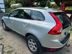 Silber Gebraucht 2012 Volvo XC60 SUV | 6.798 € (Superpreis)