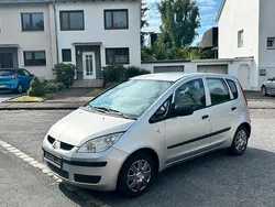 Silber Gebraucht 2005 Mitsubishi Colt Kleinwagen | 1.450 € (Fairer Preis)
