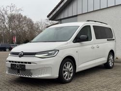 Weiß Gebraucht 2023 VW Caddy Maxi R Van / Kleinbus | 31.999 € (Etwas zu teuer)