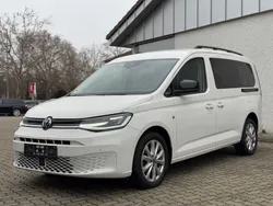 VW Caddy Maxi