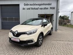 Weiß Gebraucht 2018 Renault Captur Experience SUV | 13.500 € (Fairer Preis)