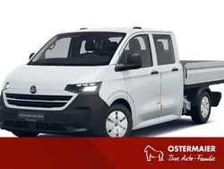 Clear white Neu 2025 VW T6.1 Van | 49.590 € (Teuer)