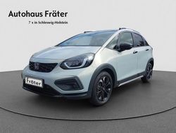 Weiß Neu 2025 Honda Jazz Advance Kleinwagen | 28.980 € (Fairer Preis)