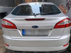Gebraucht 2007 Ford Mondeo Limousine | 1.800 € (Fairer Preis)