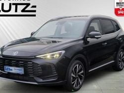 Pebble black Neu 2025 MG ZS Luxury Limousine | 24.890 € (Fairer Preis)