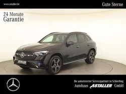 Mercedes GLC300